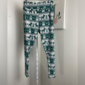 Lularoe Leggings - Womens Size TC2
